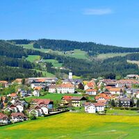 Wenigzell in der Oststeiermark