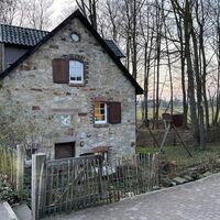 Alte Mühle in Westerkappeln
