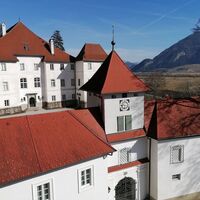 Schloss Friedstein