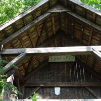 Abstieg Bürgeralm