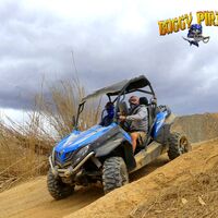 Buggy Pirates - Gran Canaria