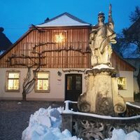 Schlosserhaus Traismauer