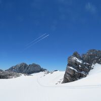 Gletscherkurs Hallstätter Gletscher