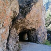 Wildschönau Kundler Klamm