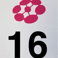 Markierung Tour 16