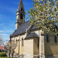 Kapelle zur Heiligen Familie Pfersbach
