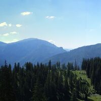 Aufstieg