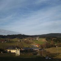 Peilstein - Wesenufer