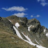 Hirschkarlgrat