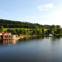 Klosterweiher St. Georgen