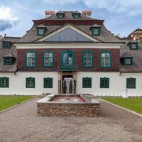 Schloss Luberegg