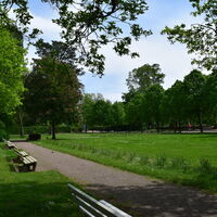 Historischer Kurpark 