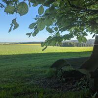 Trimm-dich-Pfad Nassau_Relaxliege