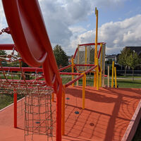 Spielplatz Niderberg