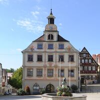 Rathaus