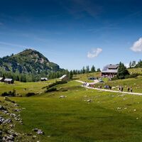 6-Seen-Wanderung Tauplitzalm