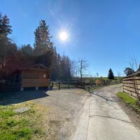 Vereinsgarten des Obst- und Gartenbauvereins