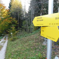 nw: bad aussee  - grundlsee - mosern - obertressen_img_34594022