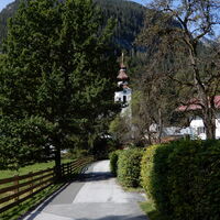Hirschbichl - Lofer