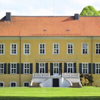Schloss Destedt