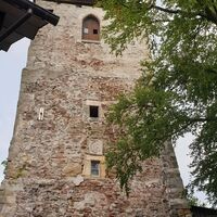 Glockenturm St. Johannis, Großbreitenbach