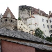 Burg Raabs