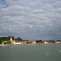Laimbach a. Ostrong - Ybbs a. d. Donau