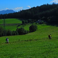 Trofaiach - Leoben