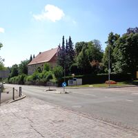 Langenrainer Schloss