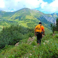 Reichensteinhütte - Trofaiach