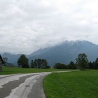 Mödlinger Hütte - Bosruckhütte
