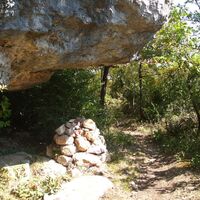 Rando du cirque de Labeil0056 ©CDRP34