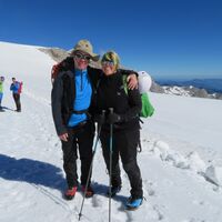 Gletscherkurs Hallstätter Gletscher