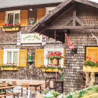 Zastler Hütte