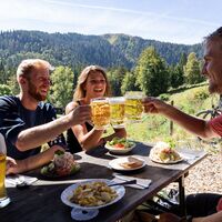 Pause am Raimartihof