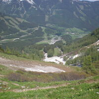 Grete Klinger Steig