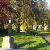 Ohler Friedhof