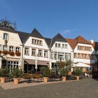 Historische Altstadt von St. Wendel