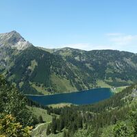 Vilsalpsee