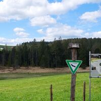 Naturschutzgebiet Elzhof
