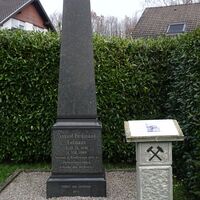 Grabstätte Culmann