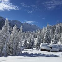 Cioss Prato Route (SvizzeraMobile 956)