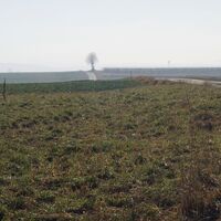 am Weg nach Mitterstockstall