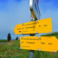 Trofaiach - Leoben