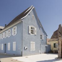 Blaues Haus Breisach