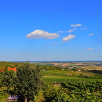 Rechnitz - Klein-Csater