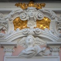 Borthenreuter Haus