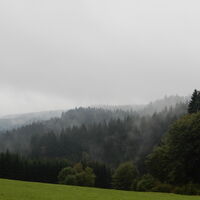 Liebenau - Arbesbach - Schönbach