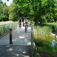 Naherholungsgebiet Seewog - Pfälzer Seentour