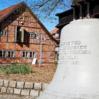 Cohn-Scheune, Rotenburg (Wümme)